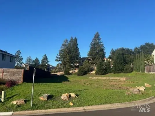 2005 Bracken Court, Santa Rosa, CA 95403 - Image #1