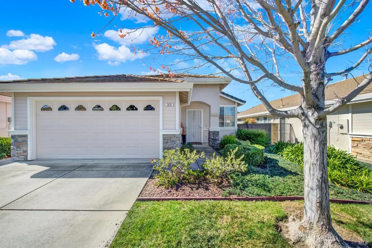 313 Trellis Lane, Vacaville, CA 95687 - #1