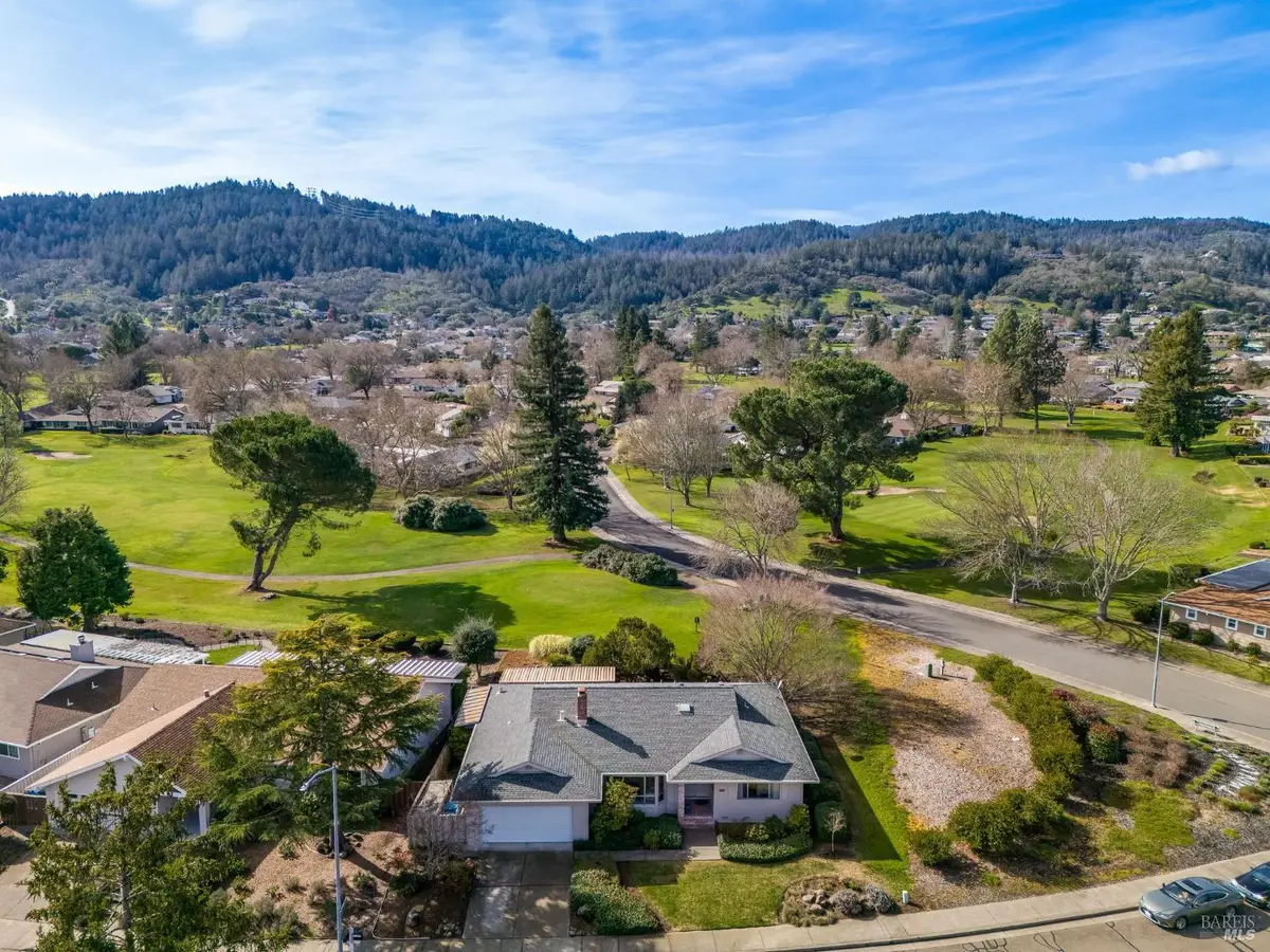 8891 Oakmont Drive, Santa Rosa, CA 95409 - Image #1