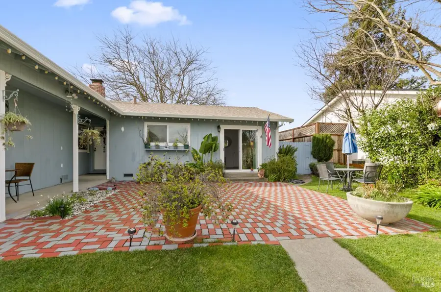 19295 Junipero Serra Drive, Sonoma, CA 95476 - Image #3