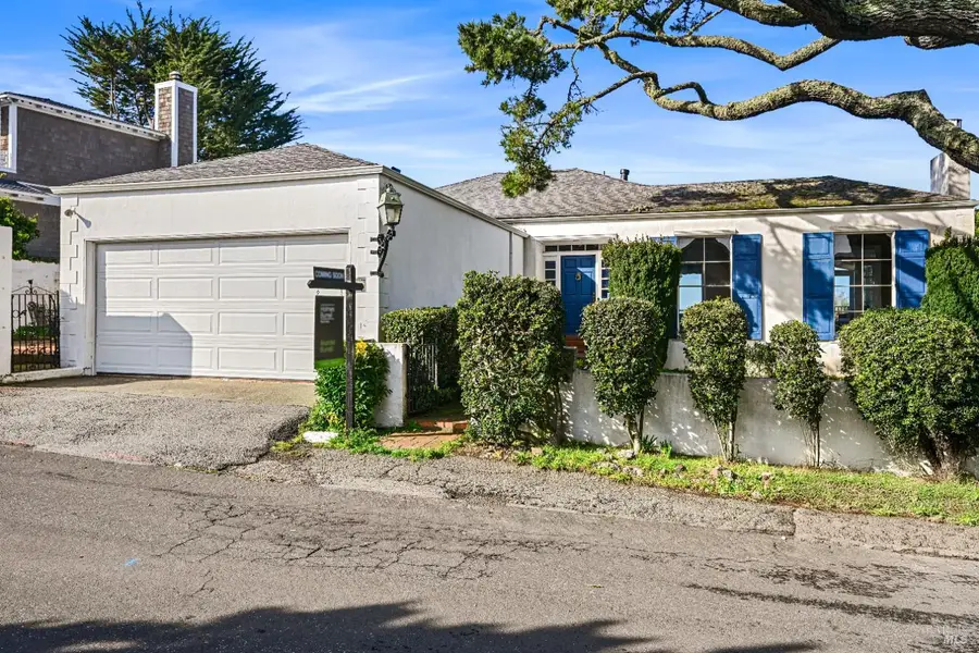 102 Cloud View Road, Sausalito, CA 94965 - Image #3