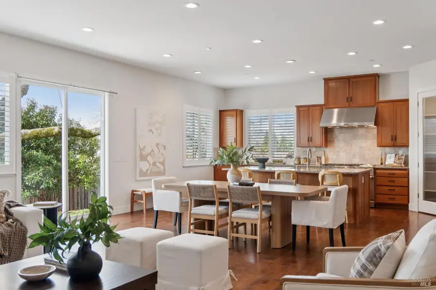 5677 Eastlake Drive, Santa Rosa, CA 95409 - #2