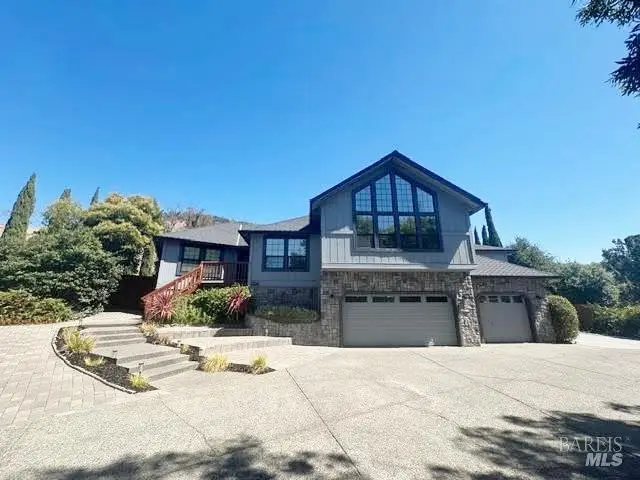 1104 Calistoga Road, Santa Rosa, CA 95409 - Image #1