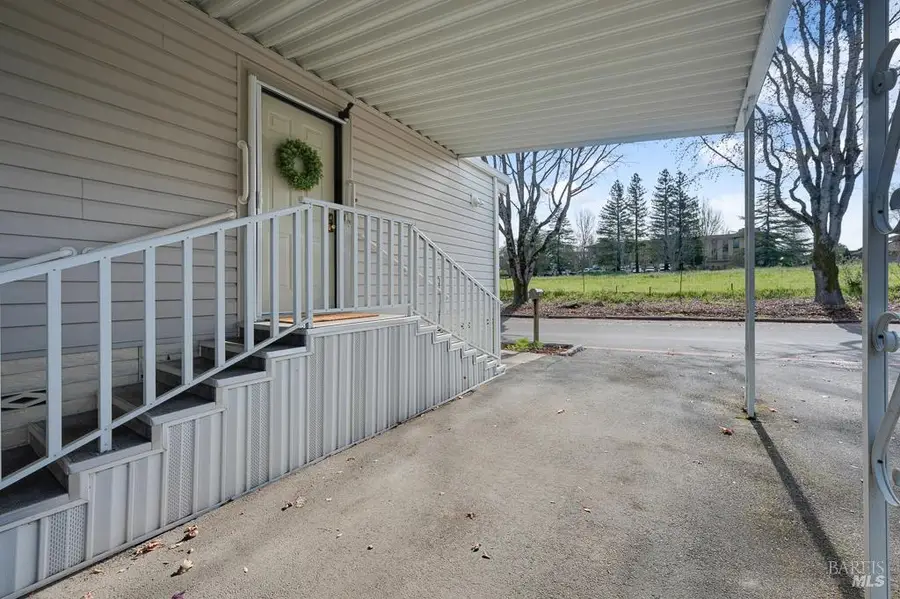 6820 Redwood Drive #63, Sebastopol, CA 95472 - #2