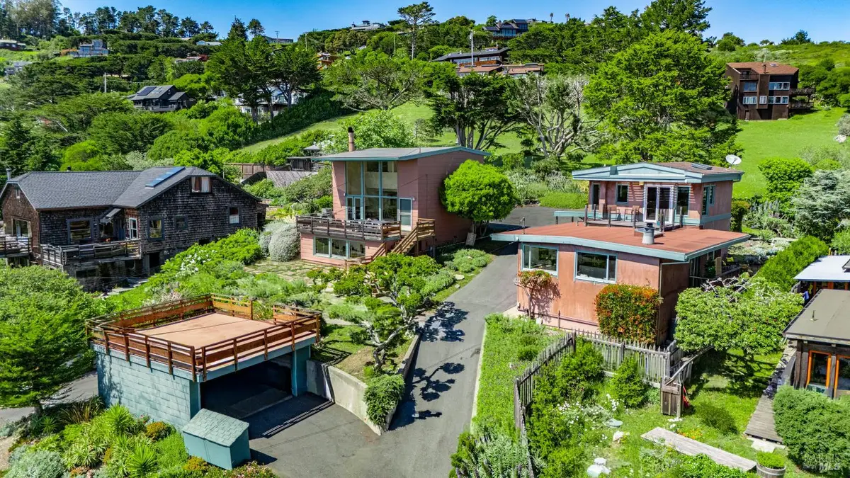 180 Sunset Way #A, Muir Beach, CA 94965 - #1