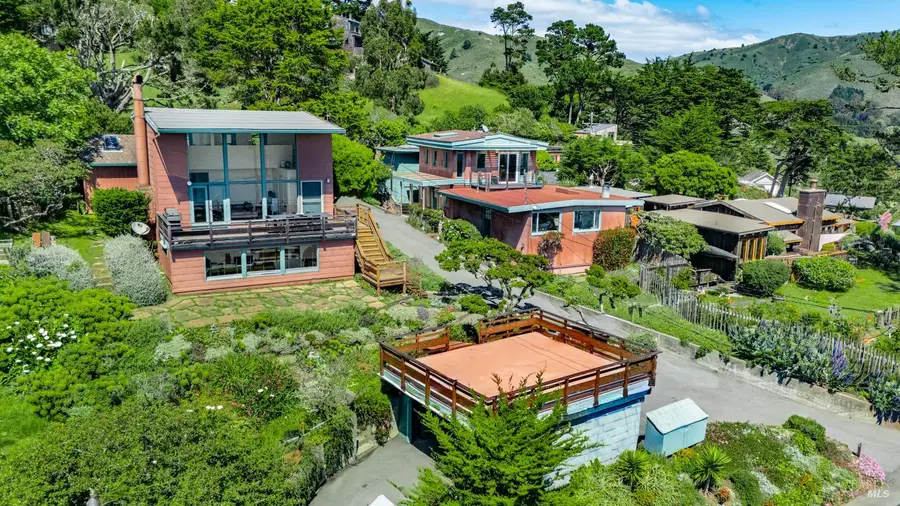 180 Sunset Way #A, Muir Beach, CA 94965 - #2