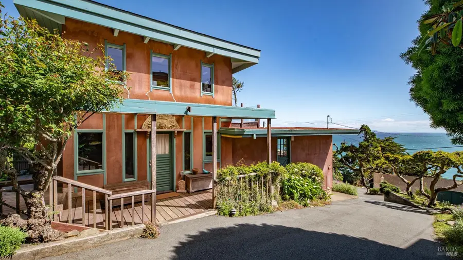 180 Sunset Way #A, Muir Beach, CA 94965 - #3