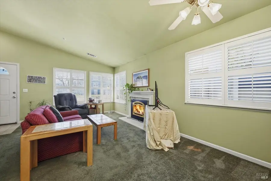 1256 Pear Tree Lane, Napa, CA 94558 - #3