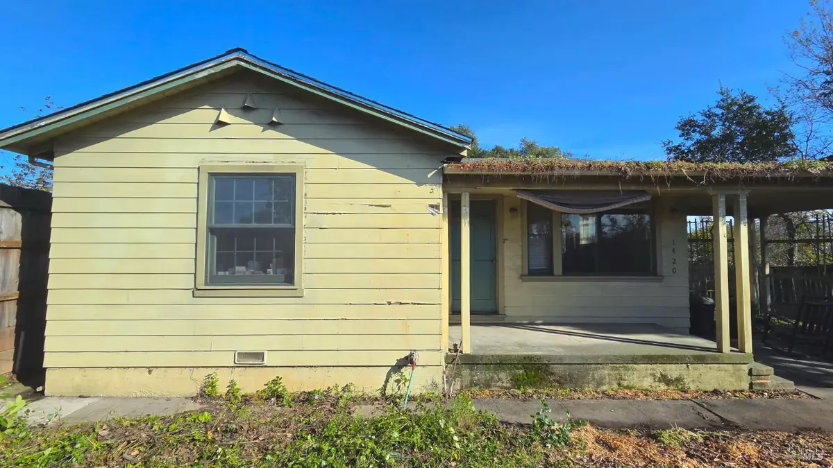 1420 Fulton Road, Santa Rosa, CA 95403 - Image #1