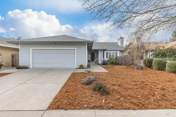 2009 Waltzer Road, Santa Rosa, CA 95403