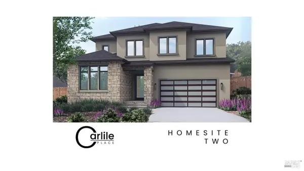 1901 Carlile Place, Santa Rosa, CA 95403