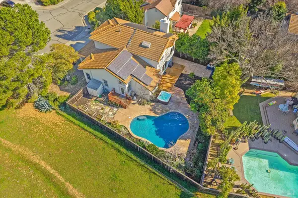 3327 Colonial Court, Fairfield, CA 94534