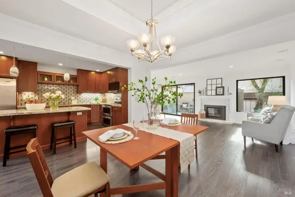 5 Velasco Court, Novato, CA 94949