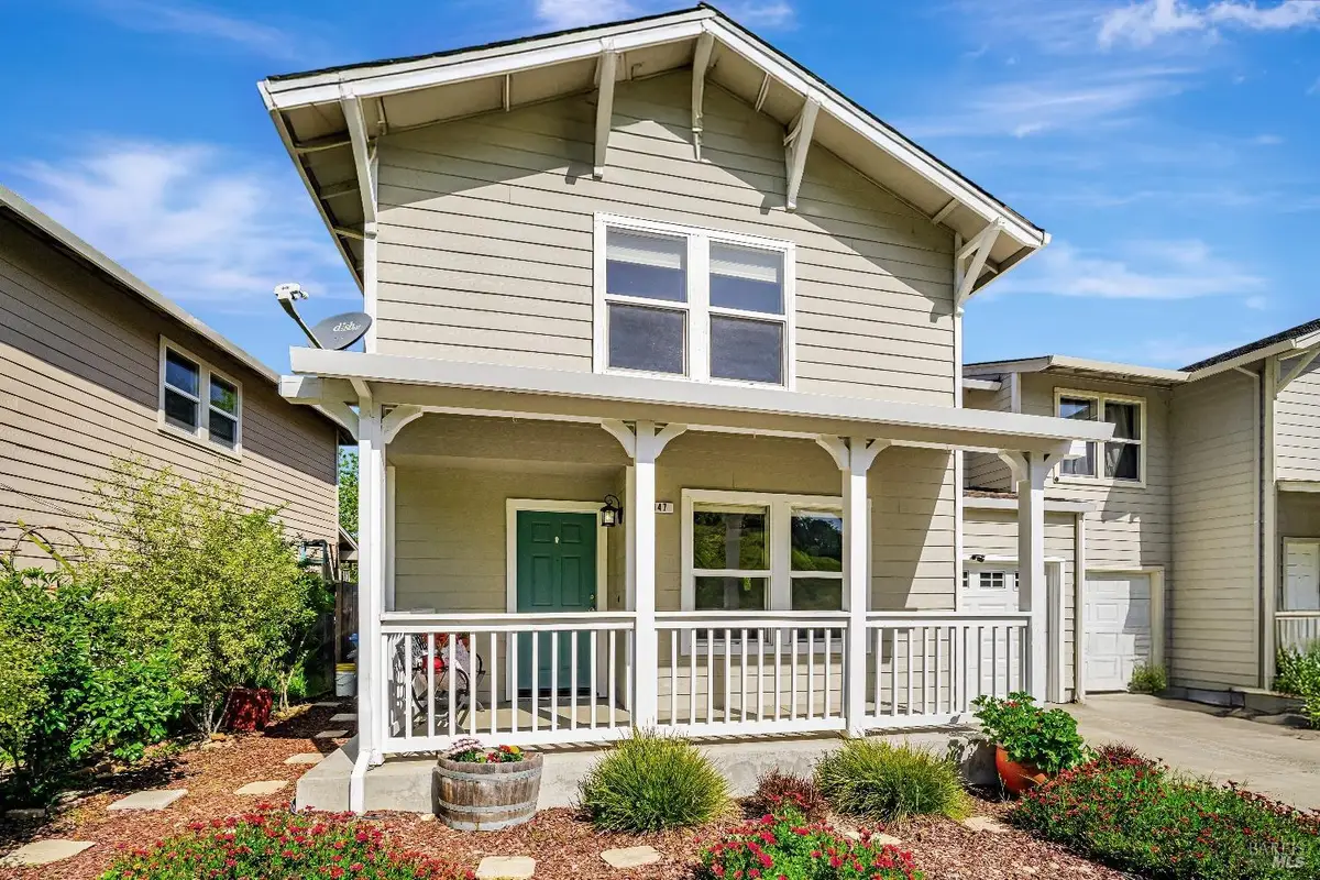 147 Quarry Ridge, Healdsburg, CA 95448 - #1