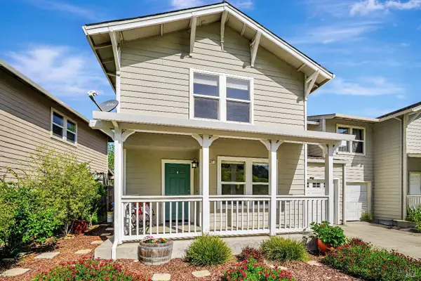 147 Quarry Ridge, Healdsburg, CA 95448