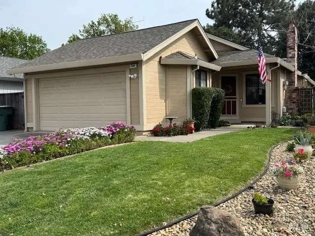 530 Eldridge Avenue, Vacaville, CA 95688 - Image #1