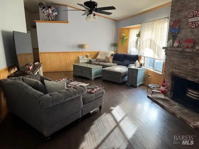 530 Eldridge Avenue, Vacaville, CA 95688 - Image #2