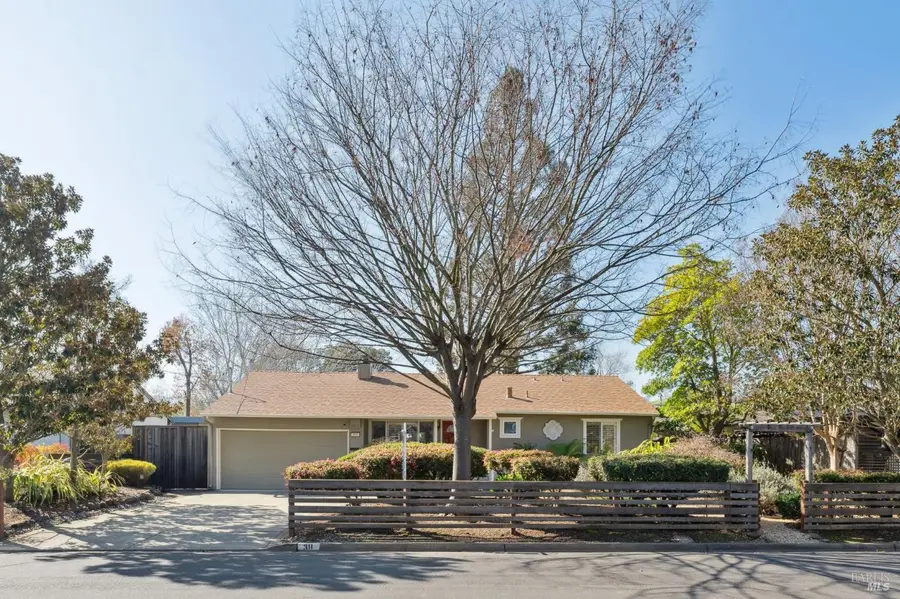 311 Las Flores Avenue, San Rafael, CA 94903 - Image #2