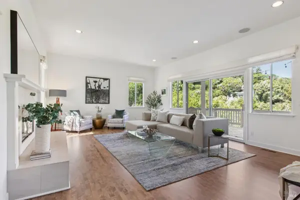 70 Madrone Park Circle, Mill Valley, CA 94941