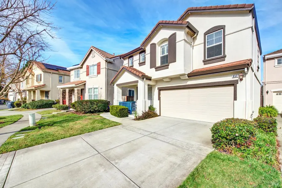 652 Greentree Circle, Fairfield, CA 94534 - Image #2