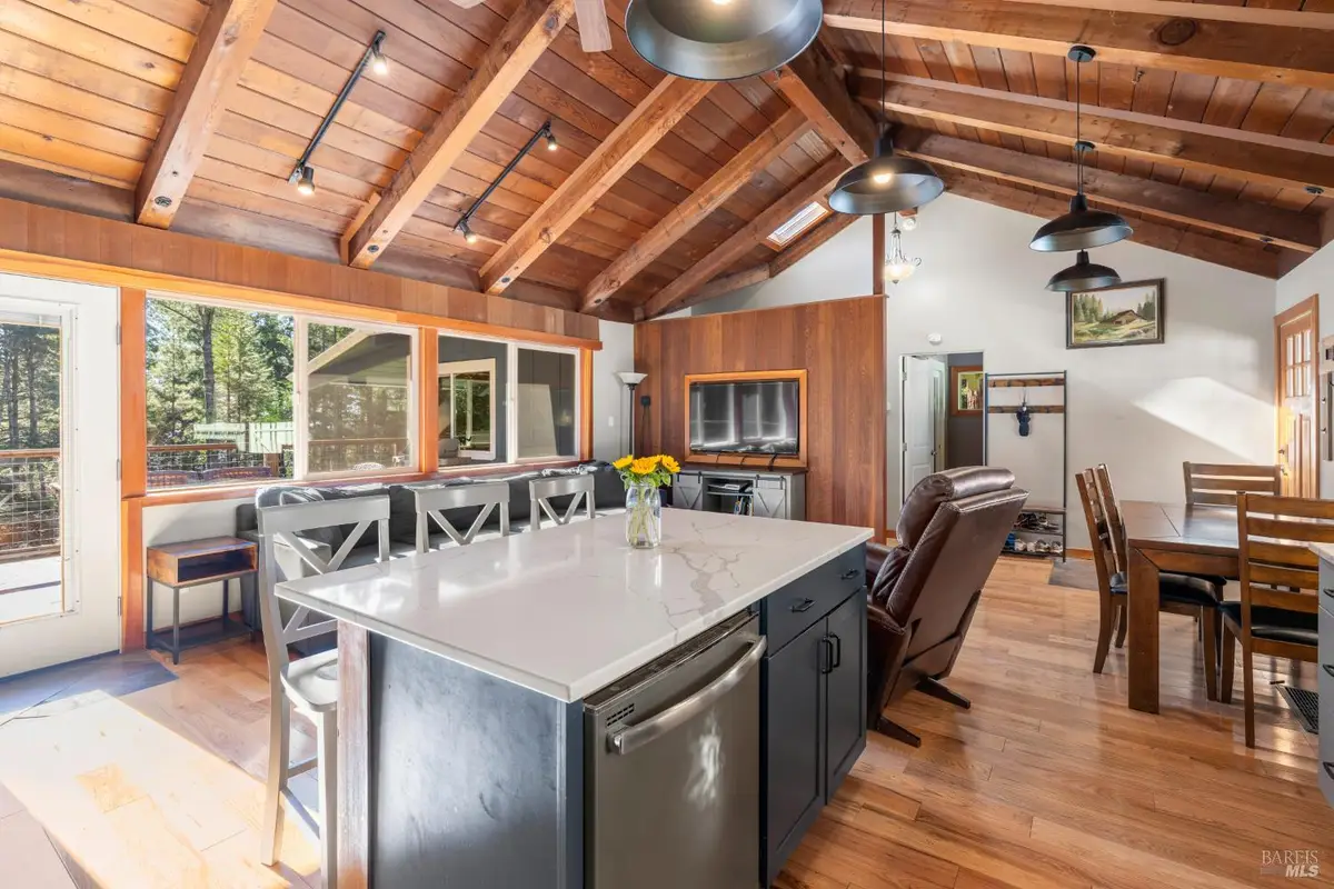 46581 Iversen Drive, Gualala, CA 95445 - Image #1