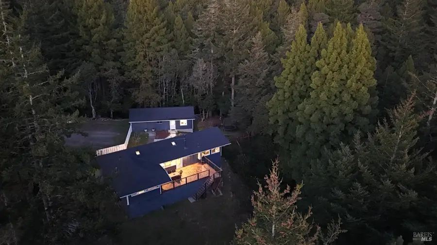 46581 Iversen Drive, Gualala, CA 95445 - Image #2