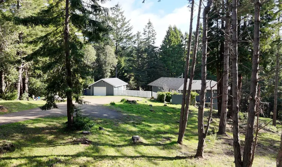 46581 Iversen Drive, Gualala, CA 95445 - Image #3