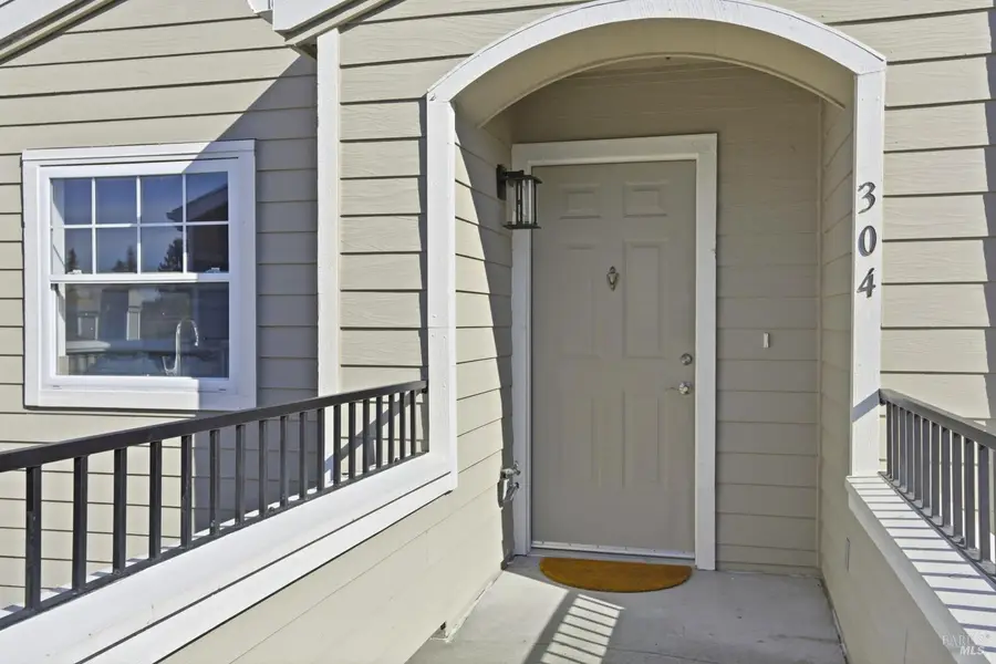 852 Diablo Avenue #304, Novato, CA 94947 - Image #3