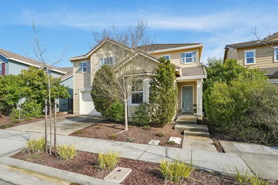 1884 Woodsage Way, Santa Rosa, CA 95404 - Image #3