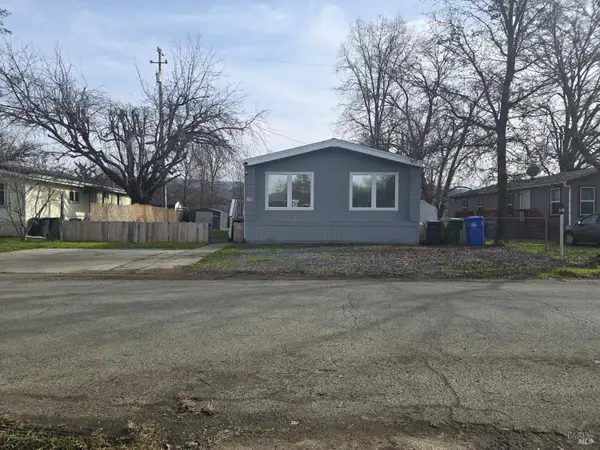 375 E Hwy 20 #18, Upper Lake, CA 95485