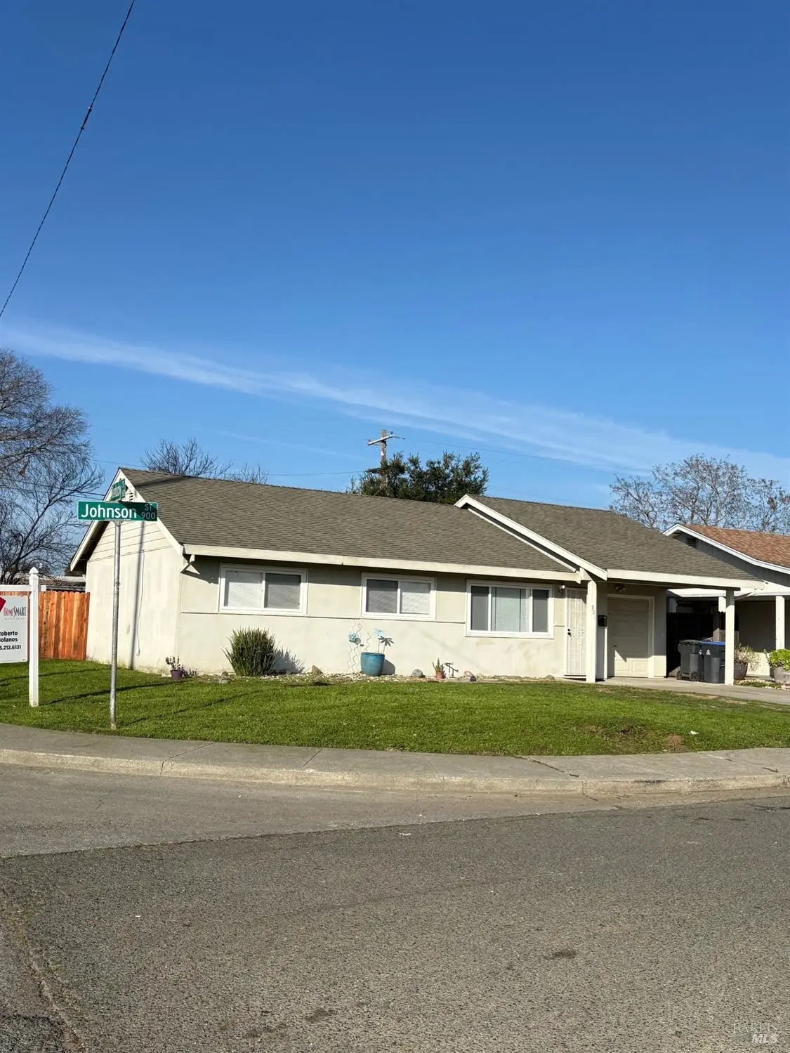 901 Johnson Street, Fairfield, CA 94533 - Image #1