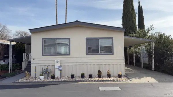 1597 Alamo Drive #140, Vacaville, CA 95688