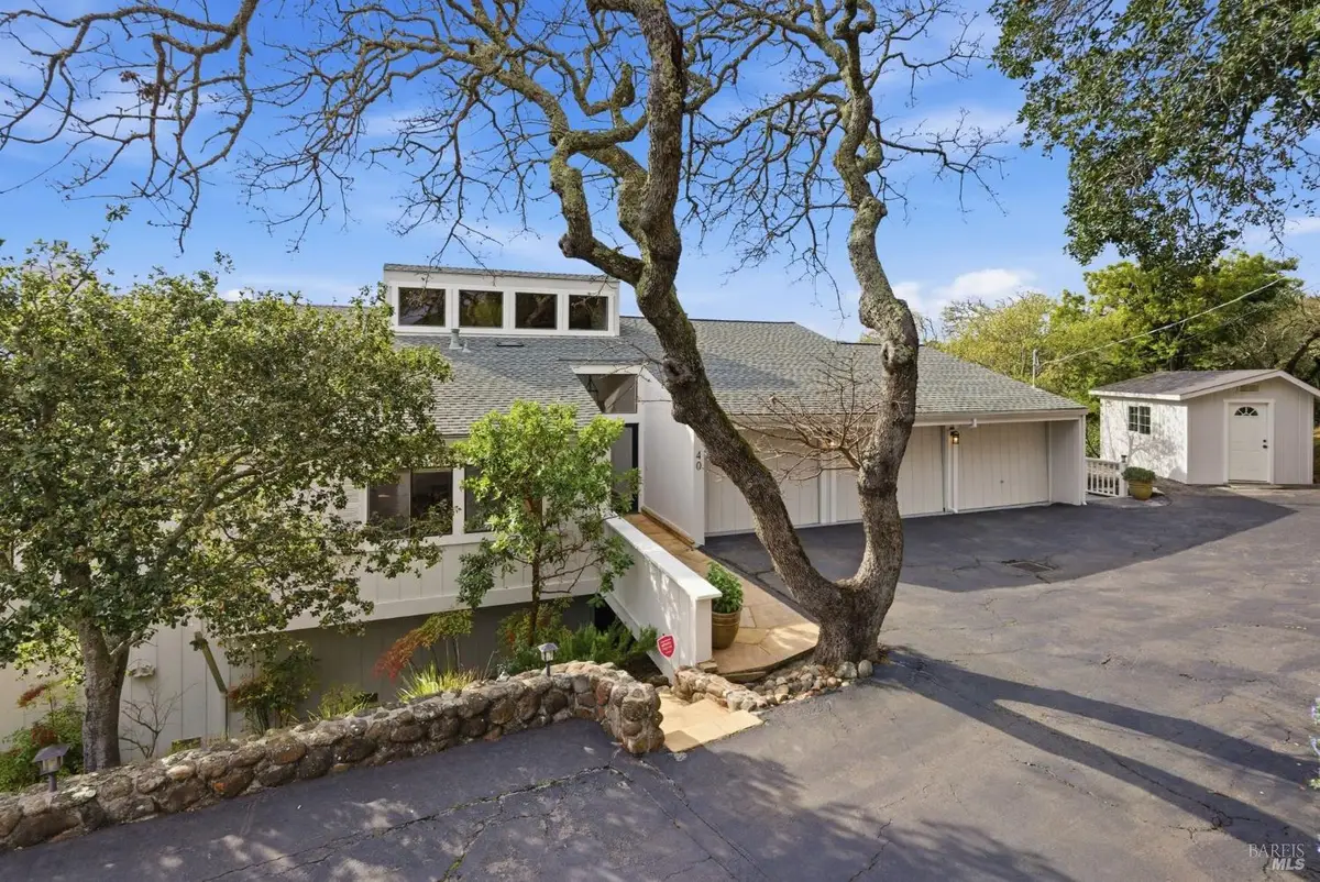 40 Green Point Lane, Novato, CA 94945 - #1