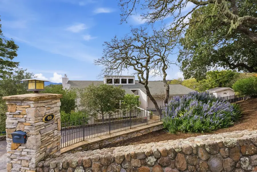 40 Green Point Lane, Novato, CA 94945 - #2