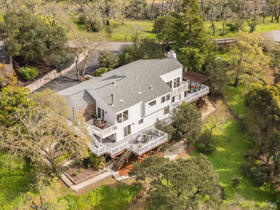 40 Green Point Lane, Novato, CA 94945 - #3