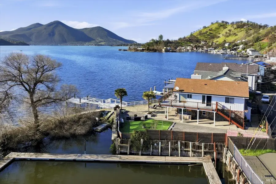 13319 Lakeshore Drive, Clearlake, CA 95422 - Image #2