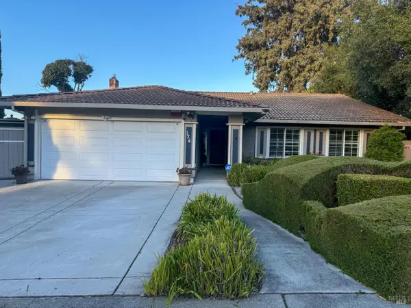 124 Gregory Lane, Vallejo, CA 94591