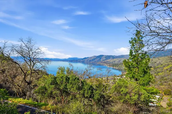 6963 Panoramic Drive, Lucerne, CA 95458