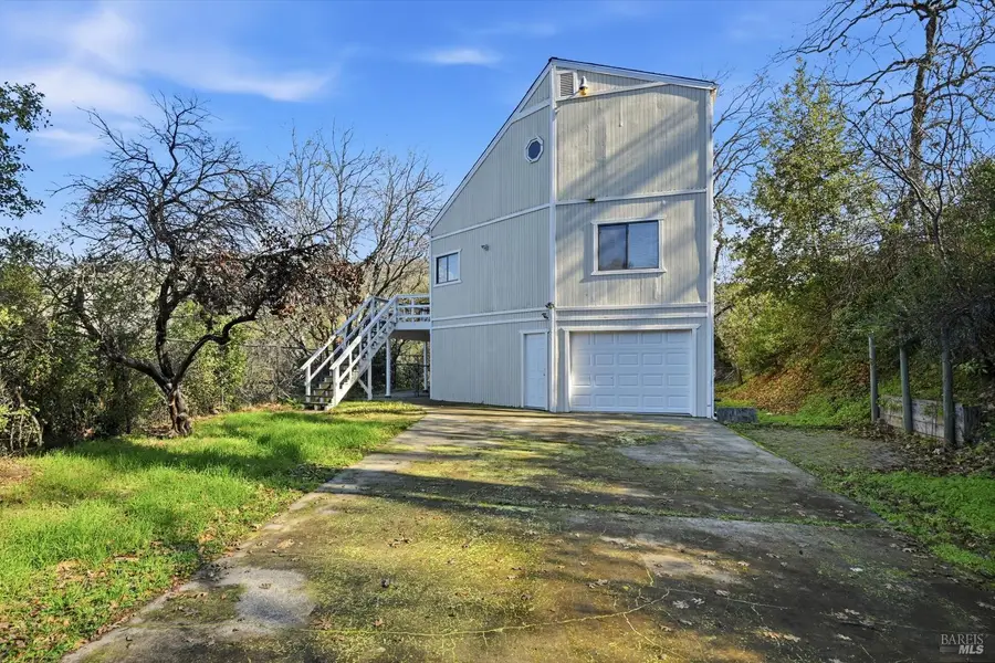 6963 Panoramic Drive, Lucerne, CA 95458 - Image #3