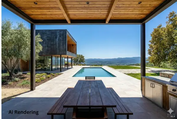 2077 Soda Canyon Road, Napa, CA 94558