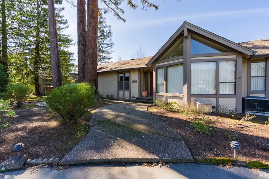 15416 Woodside Court, Eldridge, CA 95476 - #2