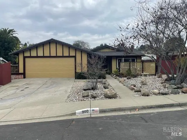 900 Seascape Circle, Rodeo, CA 94572 - #1