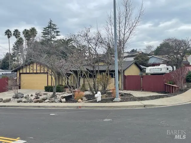 900 Seascape Circle, Rodeo, CA 94572 - #2