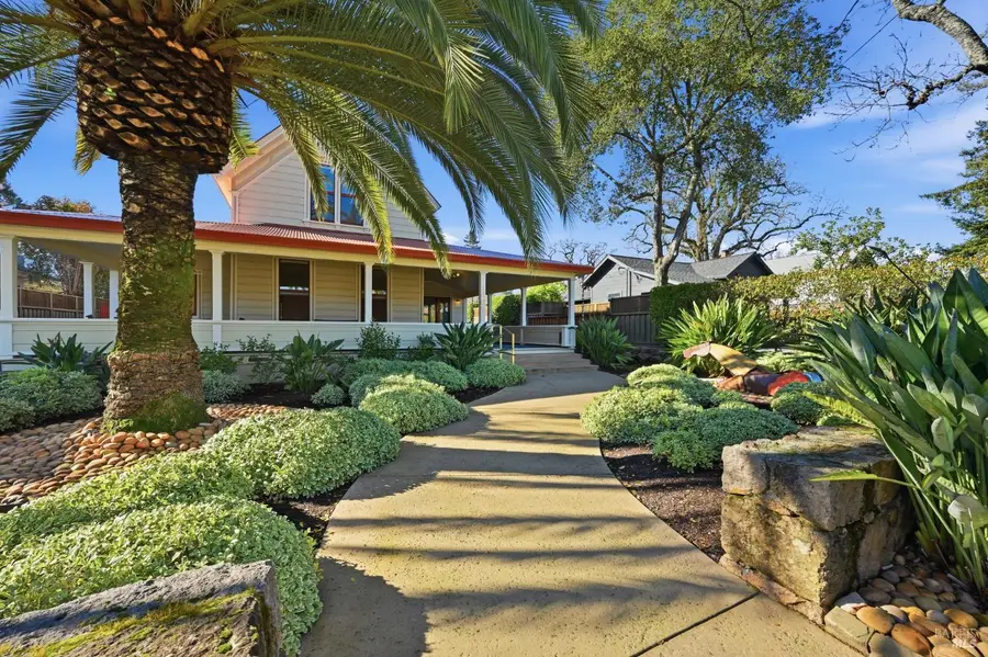 1467 Kearney Street, Saint Helena, CA 94574 - #2