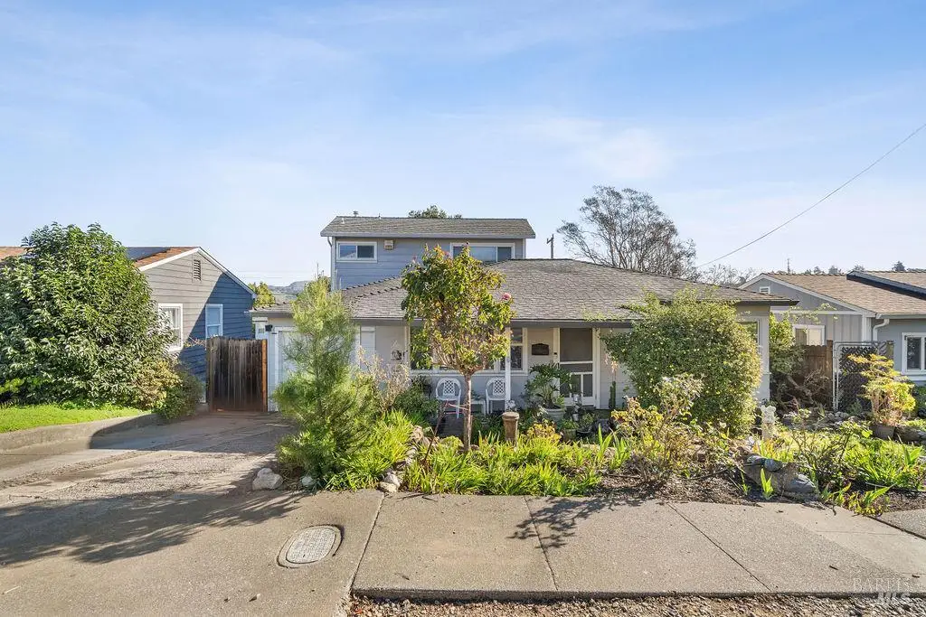 624 Laurel Street, Vallejo, CA 94591 - Image #1