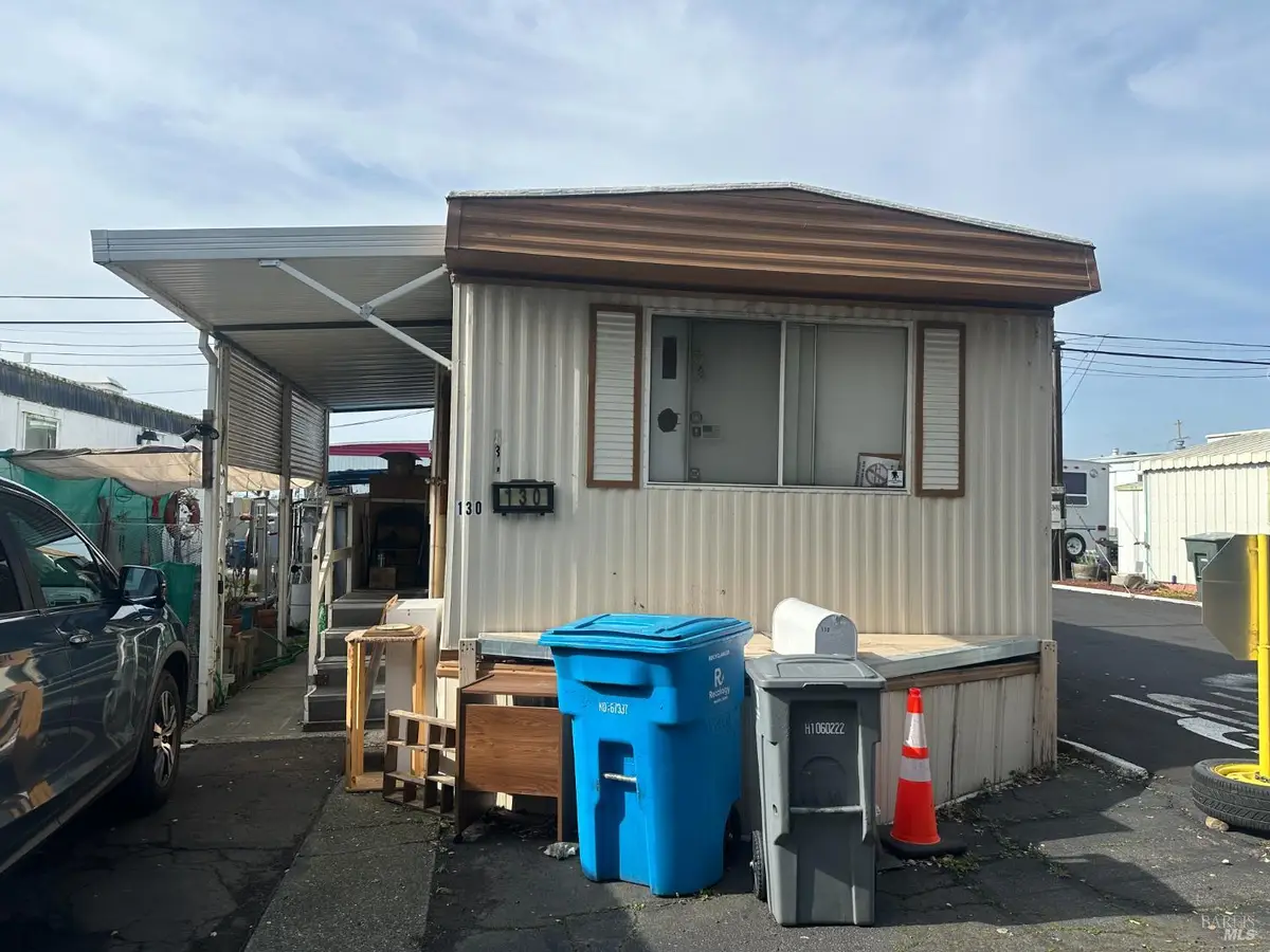 2500 Springs Road #130, Vallejo, CA 94591 - Image #1