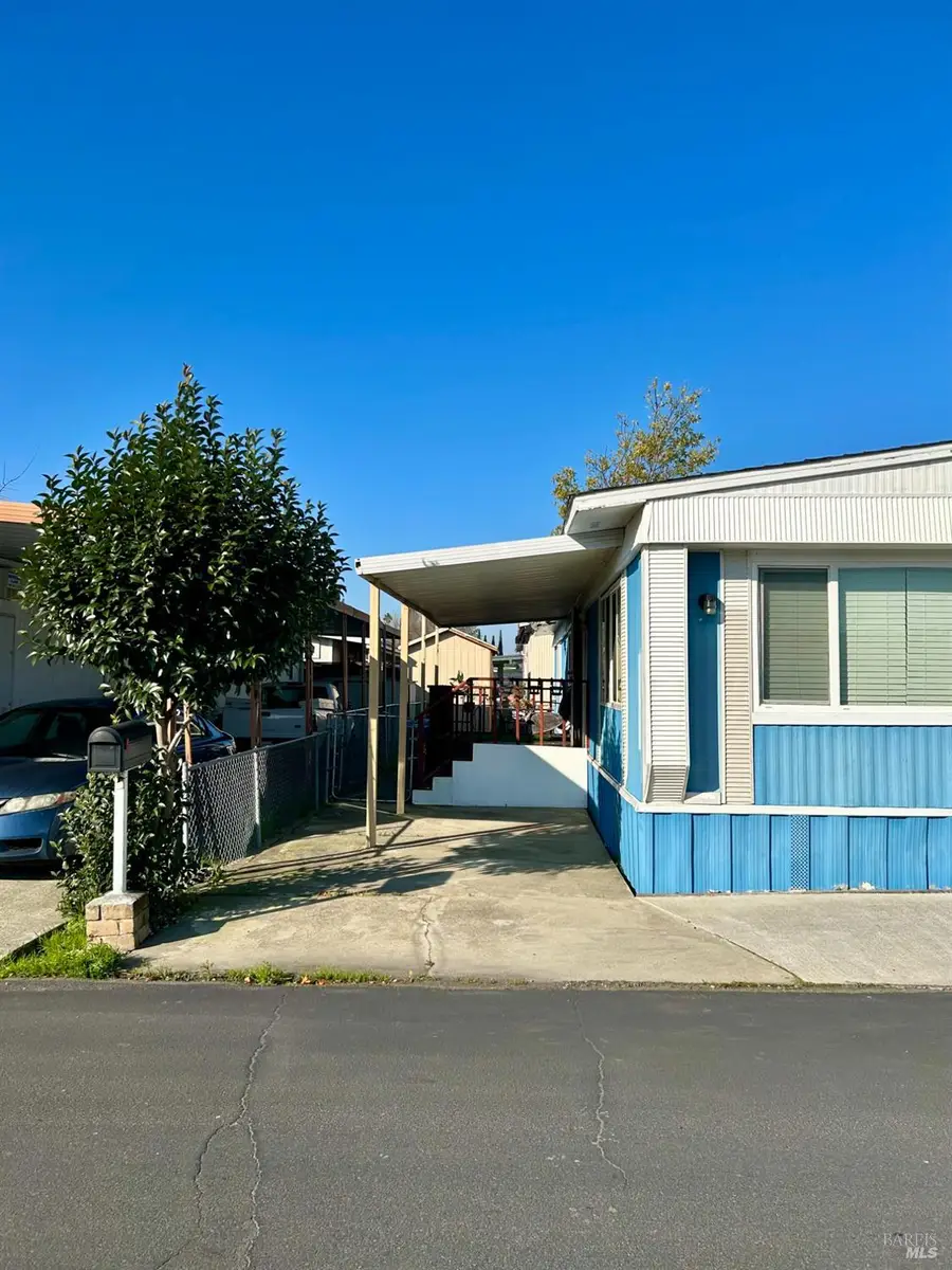 314 San Marcus Drive, Vallejo, CA 94590 - #3