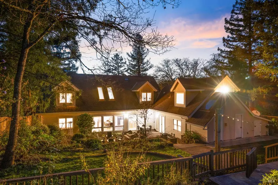 13605 Garric Avenue, Glen Ellen, CA 95442 - Image #3