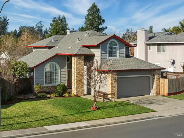 8873 Lebec Lane, Cotati, CA 94931