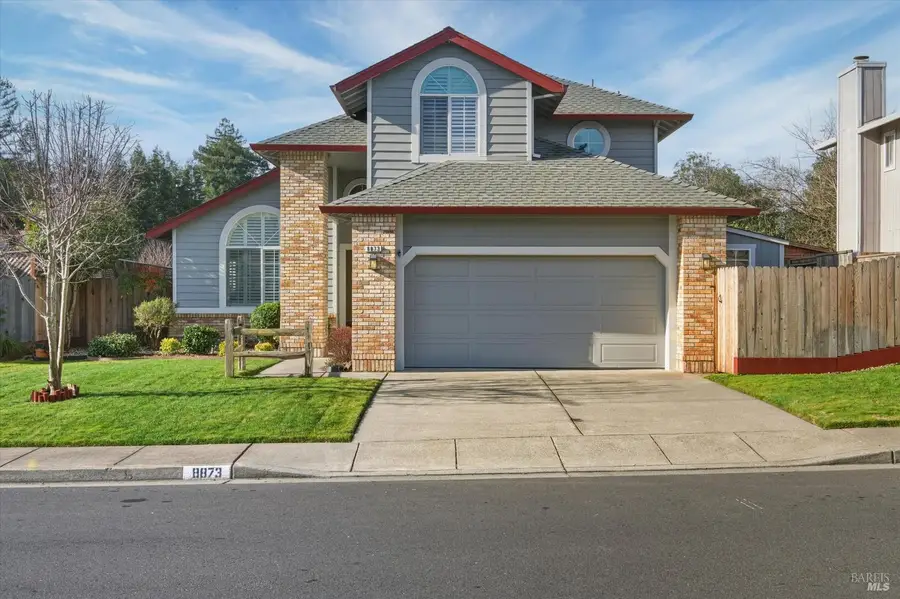 8873 Lebec Lane, Cotati, CA 94931 - Image #2